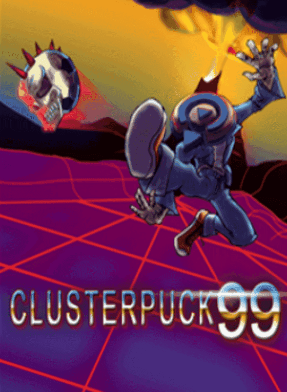 ClusterPuck 99 wallpaper