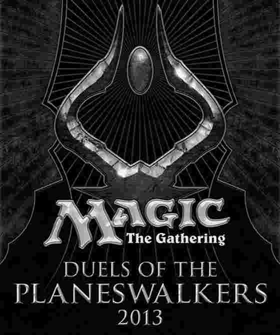 Magic: The Gathering - Duels of the Planeswalkers 2013 wallpaper