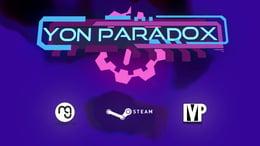 Yon Paradox cover