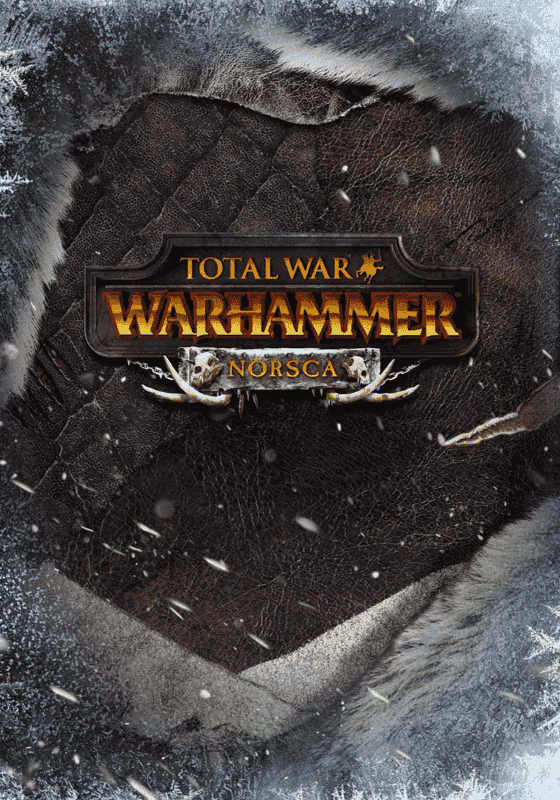 Total War: Warhammer - Norsca wallpaper