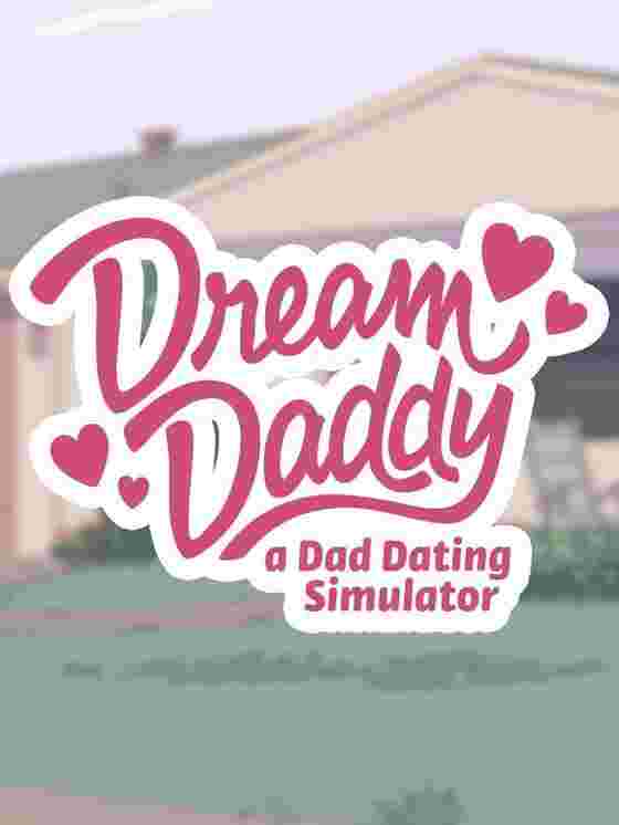 Dream Daddy: A Dad Dating Simulator wallpaper