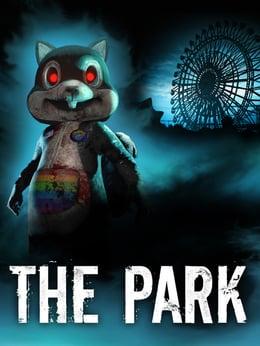 The Park cover