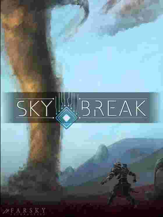 Sky Break wallpaper