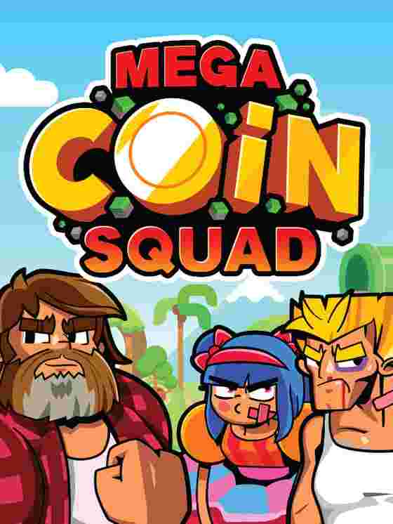Mega Coin Squad wallpaper