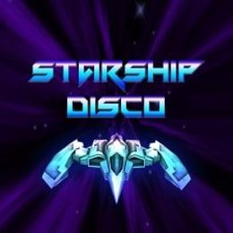 Starship Disco cover