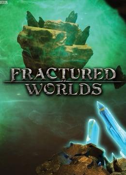 Victor Vran: Fractured Worlds cover