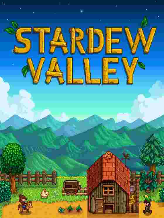 Stardew Valley wallpaper