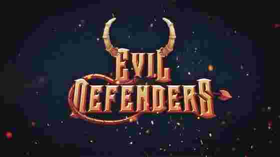 Evil Defenders wallpaper