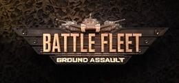 Battle Fleet: Ground Assault cover