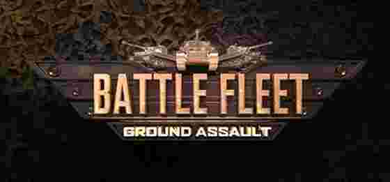 Battle Fleet: Ground Assault wallpaper