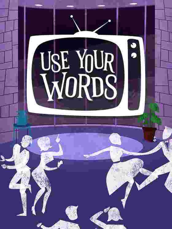 Use Your Words wallpaper