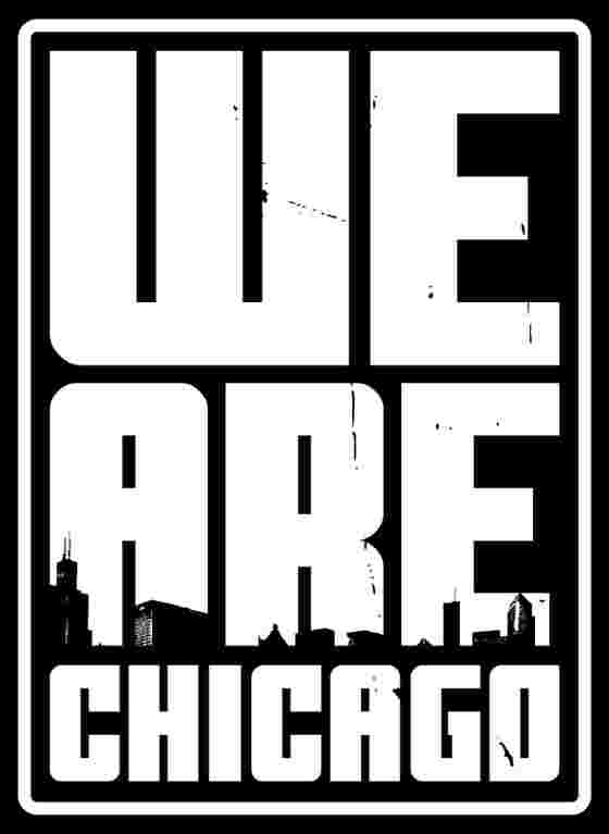 We Are Chicago wallpaper