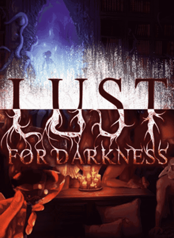 Lust for Darkness wallpaper