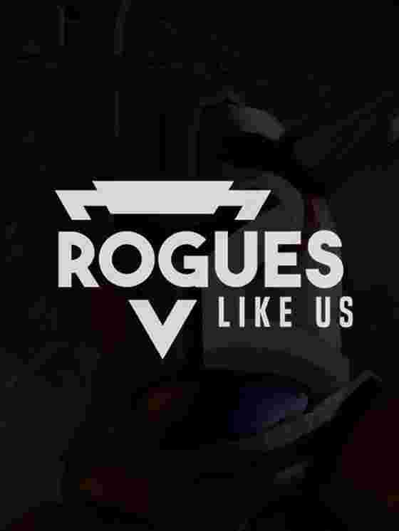 Rogues Like Us wallpaper