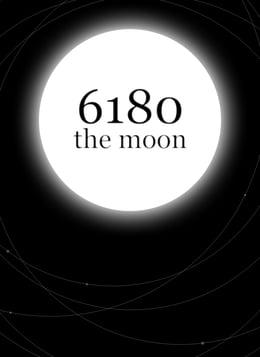 6180 The Moon cover