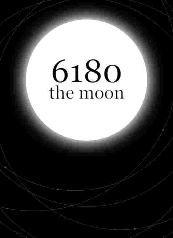 6180 The Moon wallpaper