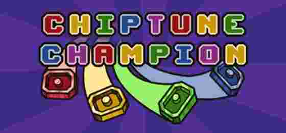 Chiptune Champion wallpaper